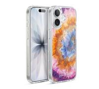 Head Case Designs Officially Licensed Nature Magick Flashy Color Tints Gel Case [Military Grade Protection] Compatible with Apple iPhone 17 and Compatible with MagSafe