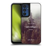Head Case Designs Officially Licensed Nature Magick Forest So The Adventure Begins Quote Gel Armour Case [Military Grade Protection] Compatible With Samsung Galaxy A15
