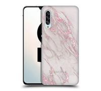 Head Case Designs Officially Licensed Nature Magick Pink Marble Metallics Hard Back Case Compatible With Samsung Galaxy A90 5G (2019)