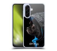 Head Case Designs Officially Licensed Nature Magick Pup Stare Various Collection Gel Case [Military Grade Protection] Compatible With Samsung Galaxy A36 5G