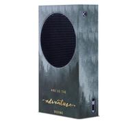 Head Case Designs Officially Licensed Nature Magick Tree Art Mix Game Console Wrap Case Cover Compatible With Xbox Series S Console