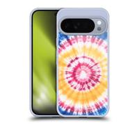 Head Case Designs Officially Licensed Nature Magick Tricolor Color Tints Gel Case [Military Grade Protection] Compatible with Google Pixel 10 Pro XL and Compatible with MagSafe