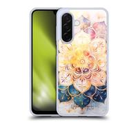Head Case Designs Officially Licensed Nature Magick Wealth Lush Ring Gel Case [Military Grade Protection] Compatible With Samsung Galaxy A26 5G