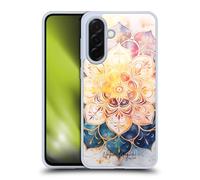 Head Case Designs Officially Licensed Nature Magick Wealth Lush Ring Gel Case [Military Grade Protection] Compatible With Samsung Galaxy A36 5G