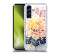 Head Case Designs Officially Licensed Nature Magick Wealth Lush Ring Gel Case [Military Grade Protection] Compatible With Samsung Galaxy A56 5G