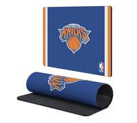 Head Case Designs Officially Licensed NBA Blue Design New York Knicks Logo 9.84 x 11.81 x 0.12 inches (250 x 300 mm) - S Gaming Office Desk PC Keyboard Mouse Mat Pad