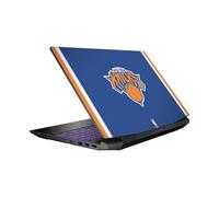 Head Case Designs Officially Licensed NBA Blue Design New York Knicks Logo Vinyl Sticker Skin Decal Cover Compatible With HP Pavilion 15.6" 15-dk0047TX