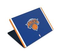 Head Case Designs Officially Licensed NBA Blue Design New York Knicks Logo Vinyl Sticker Skin Decal Cover Compatible With Apple MacBook Air 15" M2 2023