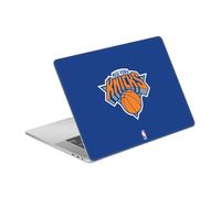 Head Case Designs Officially Licensed NBA Blue New York Knicks Logo Vinyl Sticker Skin Decal Cover Compatible With MacBook Pro 16" A2141