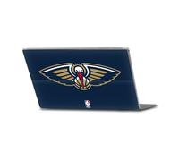 Head Case Designs Officially Licensed NBA Navy Blue New Orleans Pelicans Logo Vinyl Sticker Skin Decal Cover Compatible With Microsoft Surface Pro 4/5/6