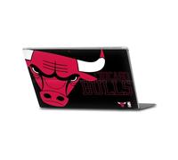 Head Case Designs Officially Licensed NBA Oversized Chicago Bulls Logo Vinyl Sticker Skin Decal Cover Compatible With Microsoft Surface Pro 4/5/6