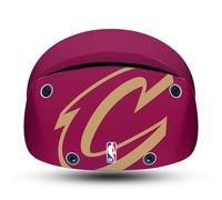 Head Case Designs Officially Licensed NBA Oversized Cleveland Cavaliers Logo Vinyl Sticker Skin Decal Cover Compatible With Sony PS5 PlayStation PS VR2