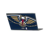 Head Case Designs Officially Licensed NBA Oversized New Orleans Pelicans Logo Vinyl Sticker Skin Decal Cover Compatible With Microsoft Surface Pro 4/5/6