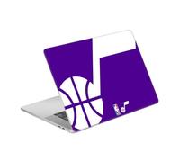 Head Case Designs Officially Licensed NBA Oversized Utah Jazz Logo Vinyl Sticker Skin Decal Cover Compatible With MacBook Pro 16" A2141