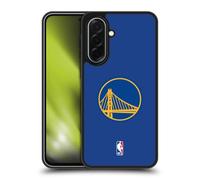 Head Case Designs Officially Licensed NBA Plain Golden State Warriors Gel Armour Case [Military Grade Protection] Compatible With Samsung Galaxy A36 5G