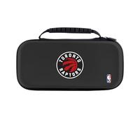 Head Case Designs Officially Licensed NBA Primary Toronto Raptors Logo Hard Storage Travel Carry Case Compatible With Nintendo Switch 2