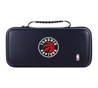 Head Case Designs Officially Licensed NBA Primary Toronto Raptors Logo Hard Storage Travel Carry Case Compatible With Legion Go