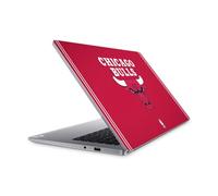 Head Case Designs Officially Licensed NBA Red Design Chicago Bulls Logo Vinyl Sticker Skin Decal Cover Compatible With Mi NoteBook 14 (2020)