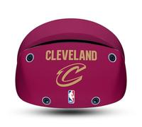 Head Case Designs Officially Licensed NBA Red Design Cleveland Cavaliers Logo Vinyl Sticker Skin Decal Cover Compatible With Sony PS5 PlayStation PS VR2