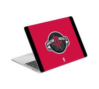 Head Case Designs Officially Licensed NBA Red Design Houston Rockets Logo Vinyl Sticker Skin Decal Cover Compatible With MacBook Pro 13" A1989 / A2159