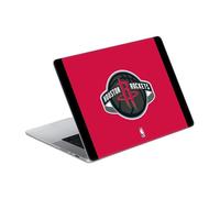 Head Case Designs Officially Licensed NBA Red Design Houston Rockets Logo Vinyl Sticker Skin Decal Cover Compatible With MacBook Pro 14" A2442