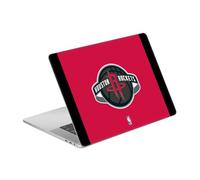 Head Case Designs Officially Licensed NBA Red Design Houston Rockets Logo Vinyl Sticker Skin Decal Cover Compatible With MacBook Pro 15.4" A1707/A1990