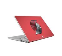 Head Case Designs Officially Licensed NBA Red Portland Trail Blazers Logo Vinyl Sticker Skin Decal Cover Compatible With Asus Vivobook 14 X409FA-EK555T