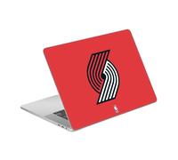 Head Case Designs Officially Licensed NBA Red Portland Trail Blazers Logo Vinyl Sticker Skin Decal Cover Compatible With MacBook Pro 16" A2141