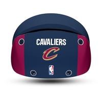 Head Case Designs Officially Licensed NBA Retro Design Cleveland Cavaliers Logo Vinyl Sticker Skin Decal Cover Compatible With Sony PS5 PlayStation PS VR2