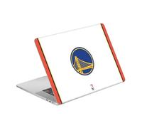 Head Case Designs Officially Licensed NBA Retro Design Golden State Warriors Logo Vinyl Sticker Skin Decal Cover Compatible With MacBook Pro 16" A2141