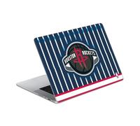 Head Case Designs Officially Licensed NBA Retro Design Houston Rockets Logo Vinyl Sticker Skin Decal Cover Compatible With MacBook Pro 16" A2485