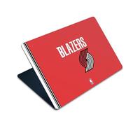 Head Case Designs Officially Licensed NBA Retro Design Portland Trail Blazers Logo Vinyl Sticker Skin Decal Cover Compatible With Apple MacBook Air 15" M2 2023