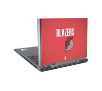 Head Case Designs Officially Licensed NBA Retro Design Portland Trail Blazers Logo Vinyl Sticker Skin Decal Cover Compatible With Dell Inspiron 15 7000 P65F