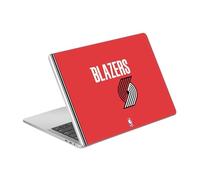 Head Case Designs Officially Licensed NBA Retro Design Portland Trail Blazers Logo Vinyl Sticker Skin Decal Cover Compatible With MacBook Pro 13" A2338