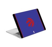 Head Case Designs Officially Licensed NBA Retro Design Toronto Raptors Logo Vinyl Sticker Skin Decal Cover Compatible With MacBook Pro 16" A2141
