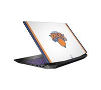 Head Case Designs Officially Licensed NBA White Design New York Knicks Logo Vinyl Sticker Skin Decal Cover Compatible With HP Pavilion 15.6" 15-dk0047TX