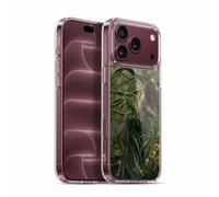 Head Case Designs Officially Licensed Nene Thomas Queen Fate Fairy With Dragon Deep Forest Gel Case [Military Grade Protection] Compatible With Apple iPhone 18 Pro Max