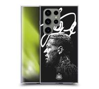 Head Case Designs Officially Licensed Newcastle United Football Club Joelinton 2024/25 First Team Gel Case [Military Grade Protection] Compatible With Samsung Galaxy S24 Ultra 5G