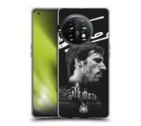 Head Case Designs Officially Licensed Newcastle United Football Club Sandro Tonali 2024/25 First Team Gel Case [Military Grade Protection] Compatible With OnePlus 11 5G