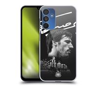 Head Case Designs Officially Licensed Newcastle United Football Club Sandro Tonali 2024/25 First Team Hard Back Case Compatible With Samsung Galaxy A15