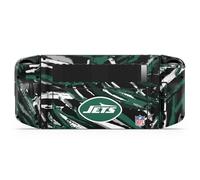 Head Case Designs Officially Licensed NFL Abstract Brush Strokes New York Jets Vinyl Sticker Skin Decal Cover Compatible With Lenovo Legion Go