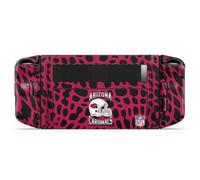 Head Case Designs Officially Licensed NFL Animal Print Arizona Cardinals Vinyl Sticker Skin Decal Cover Compatible With Lenovo Legion Go