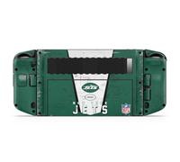 Head Case Designs Officially Licensed NFL Banner New York Jets Vinyl Sticker Skin Decal Cover Compatible With Lenovo Legion Go