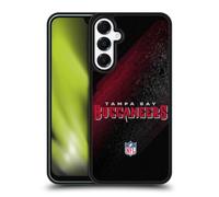 Head Case Designs Officially Licensed NFL Blur Tampa Bay Buccaneers Logo Gel Armour Case [Military Grade Protection] Compatible With Samsung Galaxy A16 5G