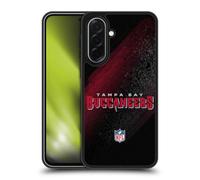 Head Case Designs Officially Licensed NFL Blur Tampa Bay Buccaneers Logo Gel Armour Case [Military Grade Protection] Compatible With Samsung Galaxy A36 5G
