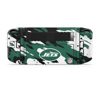 Head Case Designs Officially Licensed NFL Camou New York Jets Vinyl Sticker Skin Decal Cover Compatible With Lenovo Legion Go