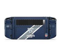 Head Case Designs Officially Licensed NFL Dallas Cowboys Team 1 Vinyl Sticker Skin Decal Cover Compatible With Lenovo Legion Go