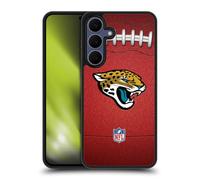 Head Case Designs Officially Licensed NFL Football Jacksonville Jaguars Graphics Gel Armour Case [Military Grade Protection] Compatible With Samsung Galaxy S25 FE