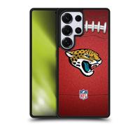 Head Case Designs Officially Licensed NFL Football Jacksonville Jaguars Graphics Gel Armour Case [Military Grade Protection] Compatible With Samsung Galaxy S25 Ultra