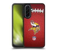 Head Case Designs Officially Licensed NFL Football Minnesota Vikings Graphics Gel Armour Case [Military Grade Protection] Compatible With Samsung Galaxy A36 5G